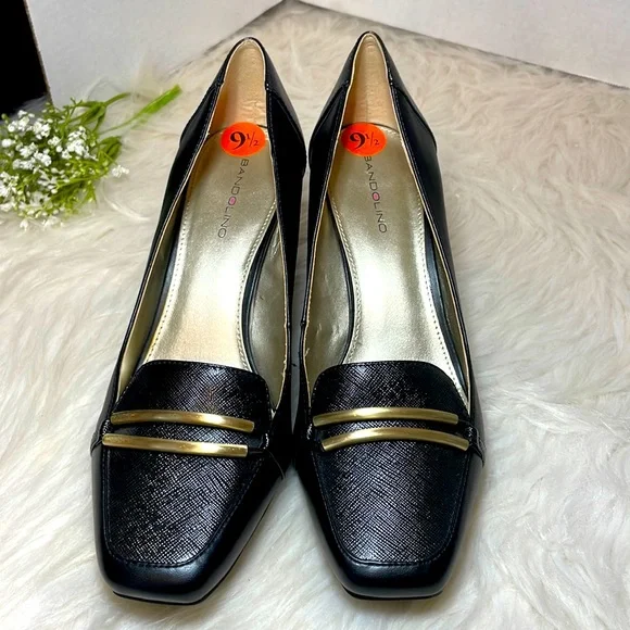 Bandolino formal cheap shoes